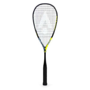 Squash Rackets: Karakal 23 Squash Racket Raw 120