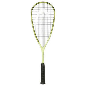 Squash Rackets: Head Squash Racket 23 Extreme 145