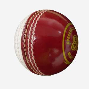 Cricket Balls: Super Coach Cricket Training Ball Menace 2pce