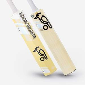 Cricket Bats: Kookaburra 24 Cricket Bat Ghost Pro 7.1 Jnr