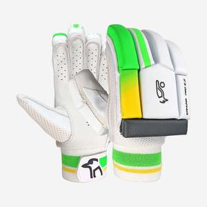 Cricket Gloves: Kookaburra 24 Cricket Batt Glove Kahuna 5.0