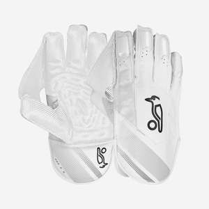 Cricket Gloves: KB 23 Pro Wicket Keeping Glove 2.0 Adt