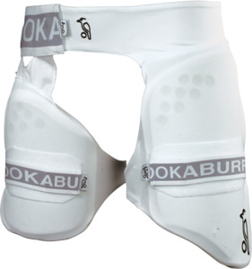 Cricket: Kookaburra Cricket Pro Guard 5.0 L/H
