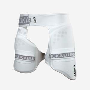 Cricket Guards: Kookaburra Cricket Pro Guard 6.0 Ambi