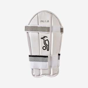 Kookaburra Cricket Arm Guard Pro 1.0 Yth