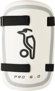 Cricket Guards: Kookaburra Cricket Thigh Guard Pro 6.0