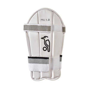 Kookaburra Cricket Arm Guard Pro 1.0 Adt