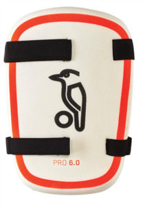 Cricket Guards: Kookaburra Cricket Pro 6.0 Thigh Ambi