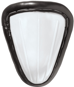 Cricket Guards: Kookaburra Test Protect Abdo Guard