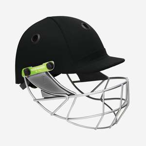 Cricket Helmets: Kookaburra Cricket Helmet Pro 600 Adt Blk