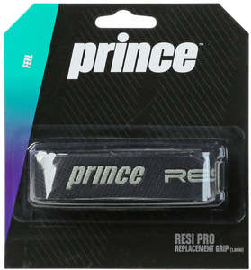 Squash: Prince Grip Replacement Resi Pro