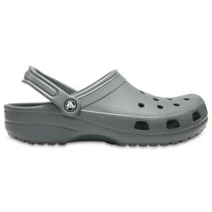 Crocs Unisex Classic Clog Slate Grey