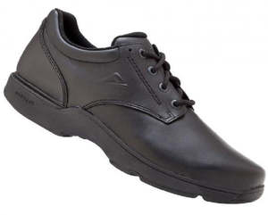 Footwear Kids: Ascent Mens Shoes Apex (2E)