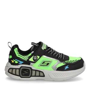 Footwear Kids: Skechers Kids Shoes Light Storm 3
