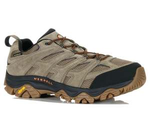 Footwear Kids: Merrell Mens Moab 3 Hiking J036553