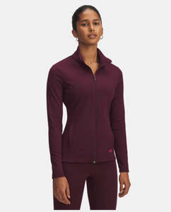 Clothing: UA Womens Jacket Motion (600)