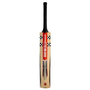 Cricket: GN Cricket Bat Snr Spectre Drive SH