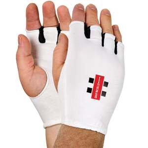 GN Cricket Batting Fingerless Glove Inners