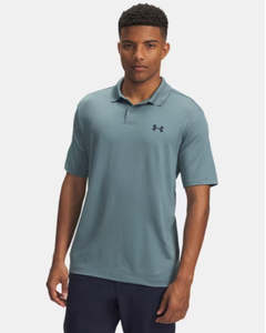 UA Mens Performance Polo 3.0 (587)