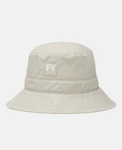 UA Mens Branded Bucket Hat (289)