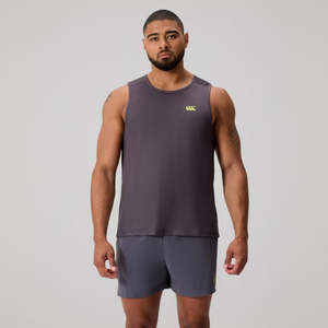 CCC Mens Tempo Singlet AM (ADD)