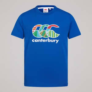 CCC Kids Uglies SS Tee Shirt (703)