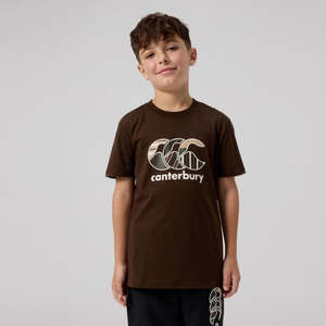 CCC Kids Uglies SS Tee Shirt (BT9)