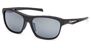 Adidas Sport Sunglasses SP0118-02D