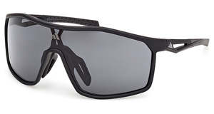 Adidas Sport Sunglasses SP0117-02A