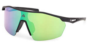 Sunglasses: Adidas Sport Sunglasses SP0115-02Q