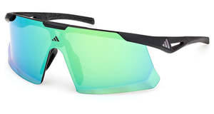 Sunglasses: Adidas Sport Sunglasses SP0107-02Q