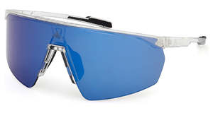 Adidas Sport Sunglasses SP0075-26X