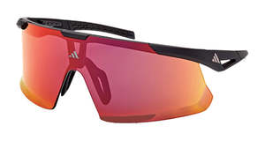 Sunglasses: Adidas Sport Sunglasses SP0106-02L