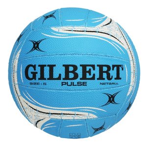 Gilbert: Gilbert Netball Pulse