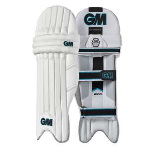 Gunn Moore: GM Cricket Yths Pads - Diamond