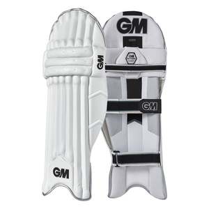 Gunn Moore: GM Cricket Youths Pads 505