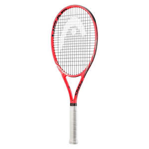 Tennis Rackets: Head Tennis Racket MX Spark Elite Orange