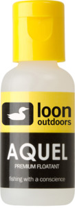 Loon Fishing Gel Floatant Aquel