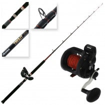 Fishing: Okuma Boat Combo COM11OK246