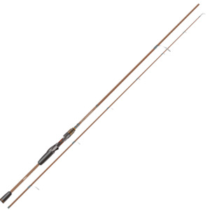 Fishing: Okuma Spin Rod Nanomatrix X 832L