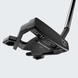 Wilson Infinite Buckingham Putter