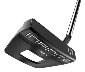 Golf: Wilson Infinite The L Putter
