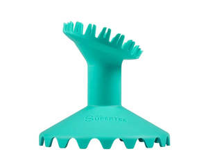 Supertee Rugby Kicking Tee Throne