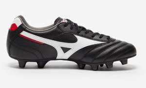 Mizuno Mens Rugby Boots Morelia II Club FG