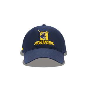 Rugby: Highlanders 26 Supporters Cap