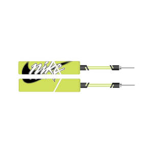 Rugby: Nike Ball Pump Essential Volt/Volt