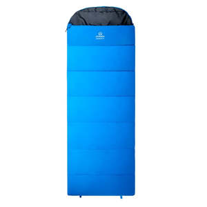 Domex Bushmate Sleeping Bag XL Ibiza Blue