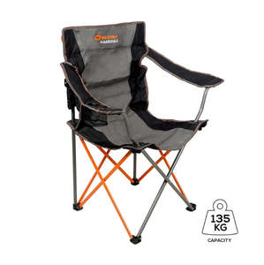 Camping: Wildtrak Foldable Camping Chair