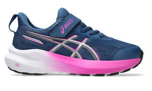 Asics Kids Shoes GT-1000 14 PS (402)