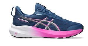 Asics: Asics Youths Shoes GT-1000 14 GS (402)